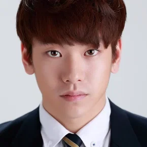 Photo star :  Ahn Seung-gyun