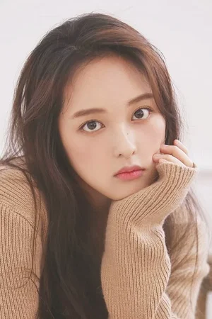 Photo de  Kim Bo-ra
