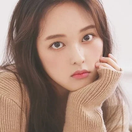  Kim Bo-ra