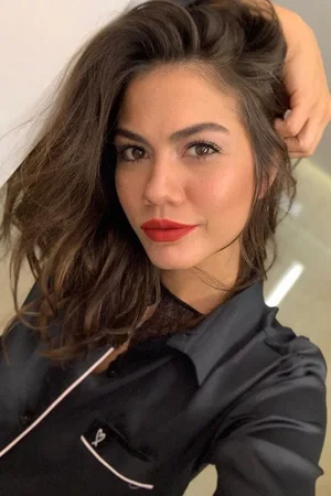  Demet Özdemir photo