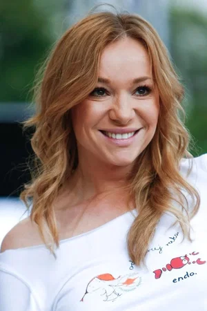  Sonia Bohosiewicz
