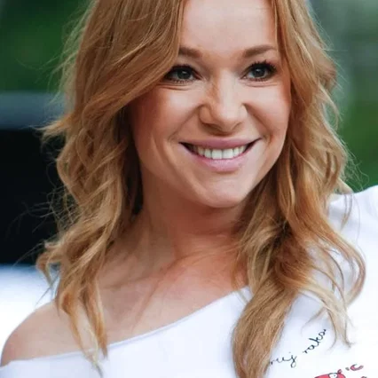  Sonia Bohosiewicz