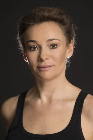  Sonia Bohosiewicz