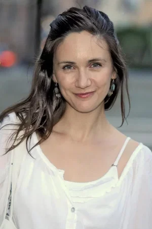  Ilona Ostrowska photo