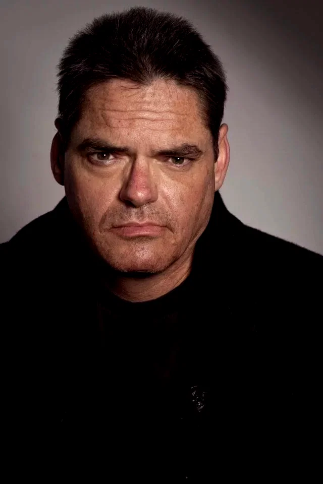 Mark Burnham