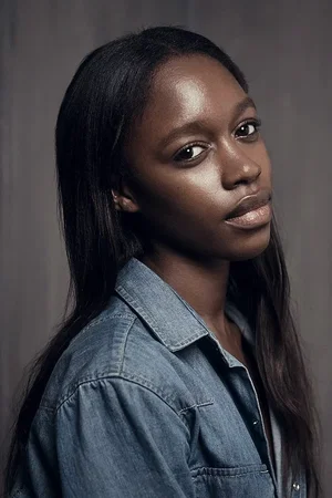  Jessica Allain photo