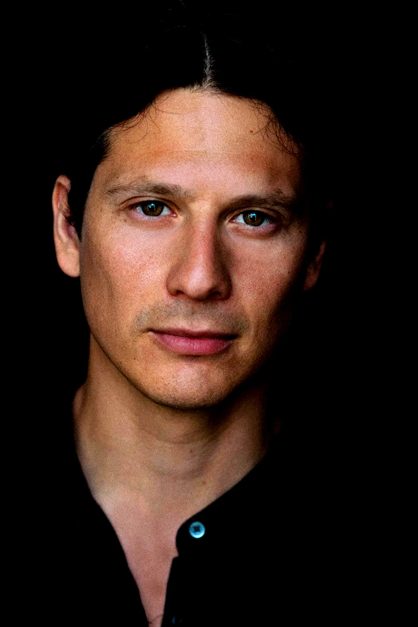  David Blue Garcia
