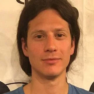  David Blue Garcia