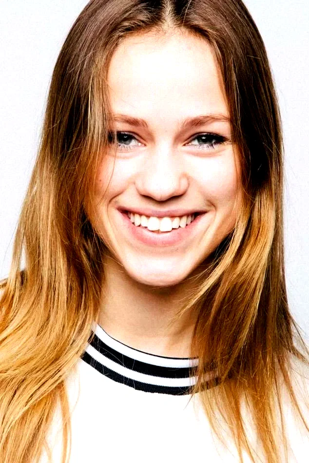  Mathilde La Musse