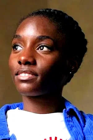  Suzy Bemba