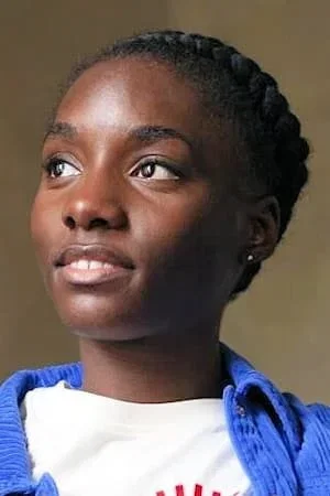  Suzy Bemba photo