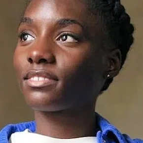 Photo star :  Suzy Bemba