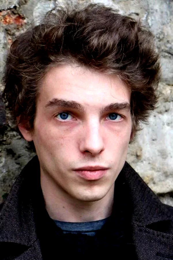 Pierre Andrau