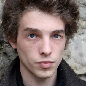 Photo star : Pierre Andrau