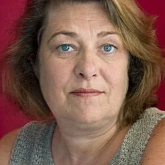  Marie Berto