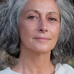 Photo star : Carole Trevoux