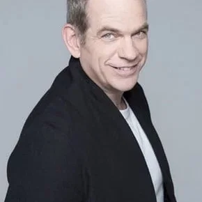 Photo star :  Garou
