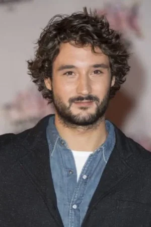 Photo de  Jérémy Frérot