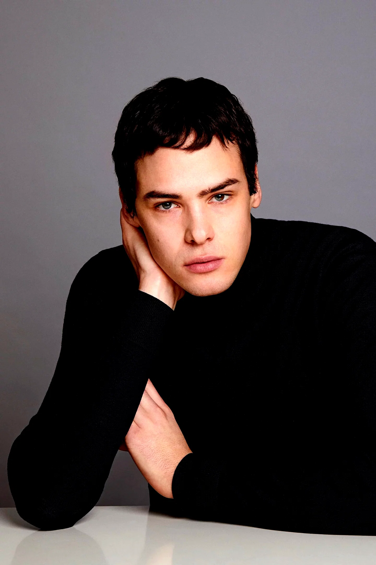 Thomas Prenn
