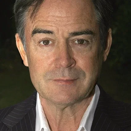 Paul Antony-barber