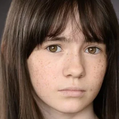  Clara Read