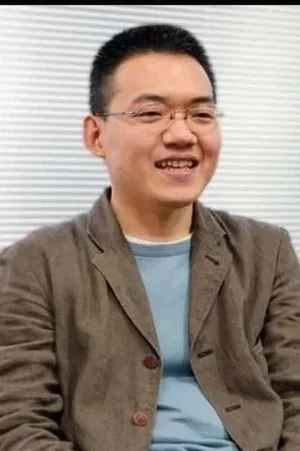 Hiroyuki Okiura photo