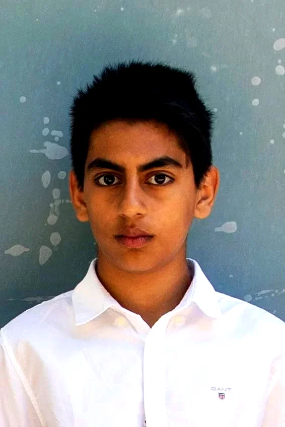  Sam Ashraf