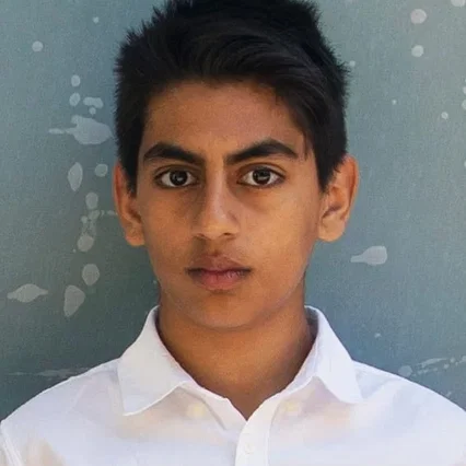  Sam Ashraf
