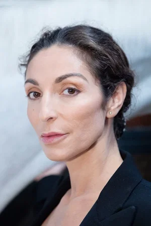  Lisa Tønne photo