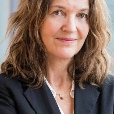  Irina Eidsvold Tøien
