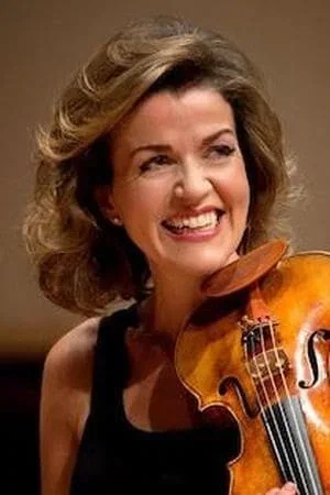  Anne-Sophie Mutter photo