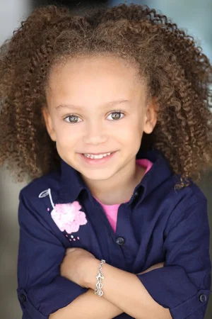  Mykal-Michelle Harris photo