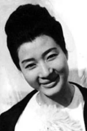  Naoko Kubo photo