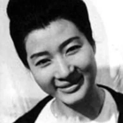  Naoko Kubo
