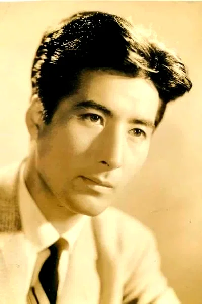 Ryoji Hayama