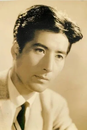  Ryoji Hayama photo