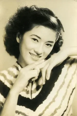  Yoko Sugi photo