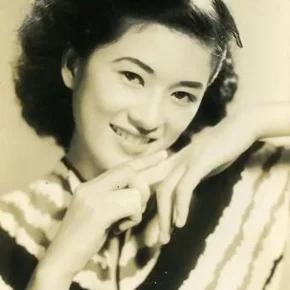 Photo star :  Yoko Sugi
