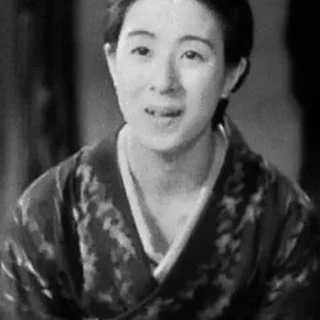 Photo star :  Yoshiko Tsubouchi