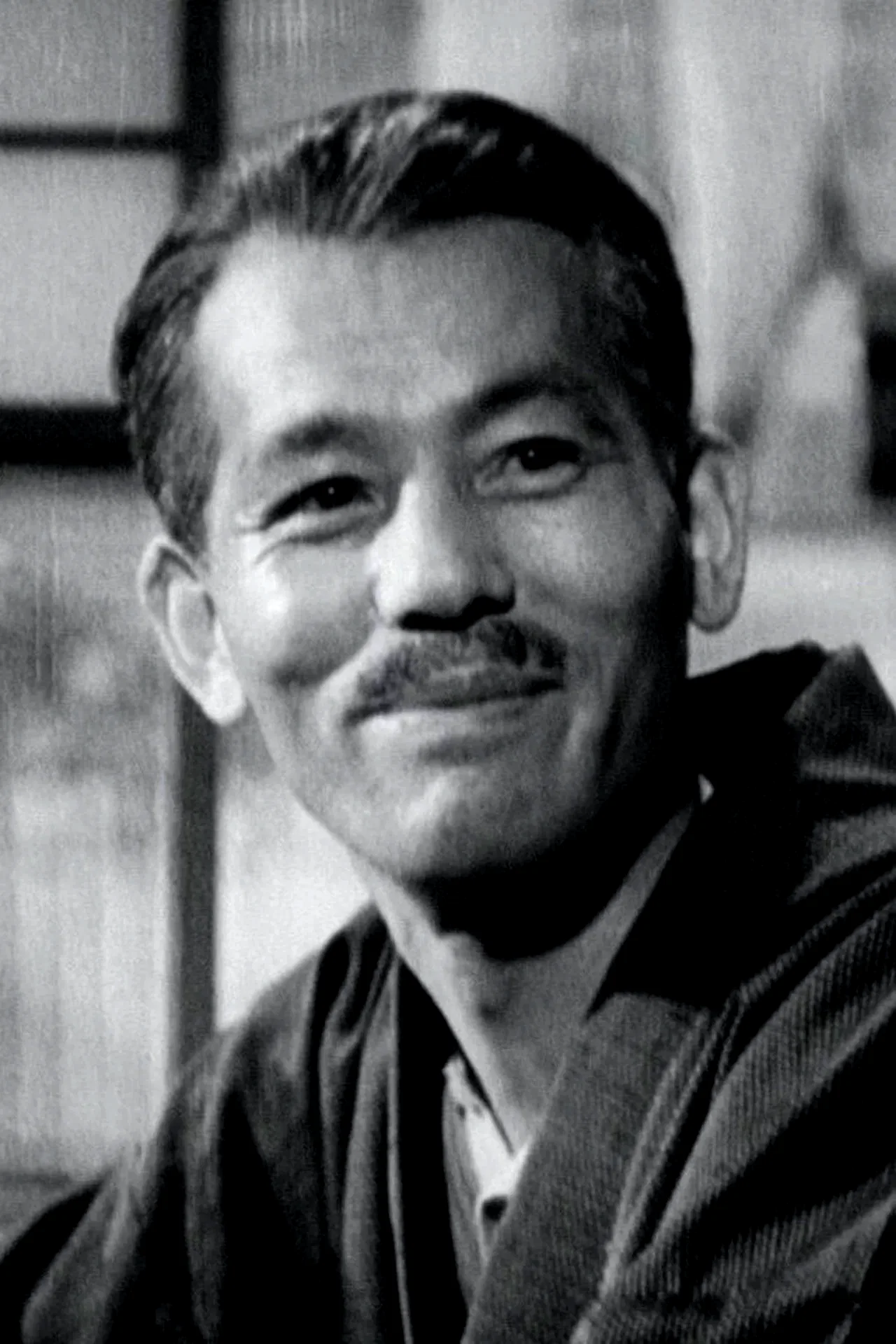 Chishu Ryu