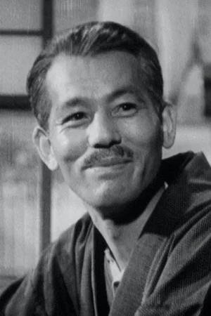 Chishu Ryu photo