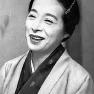  Chieko Naniwa