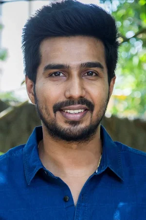  Vishnu Vishal photo
