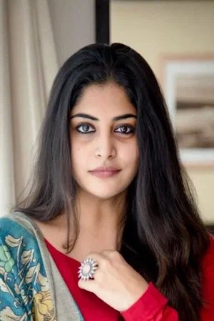  Manjima Mohan photo