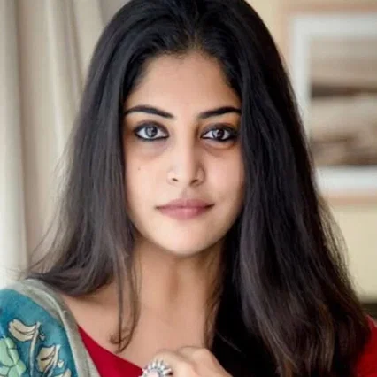  Manjima Mohan