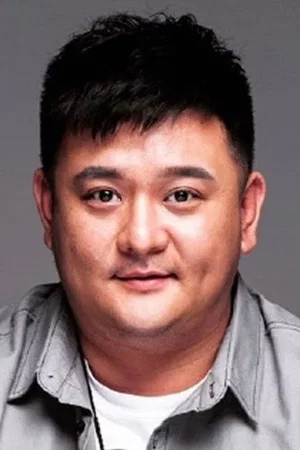  Weisen Liu photo