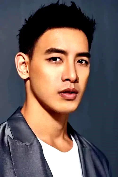  Denny Huang