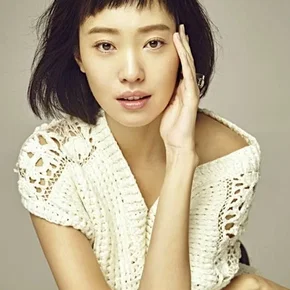 Photo star :  Wang Jia-Jia