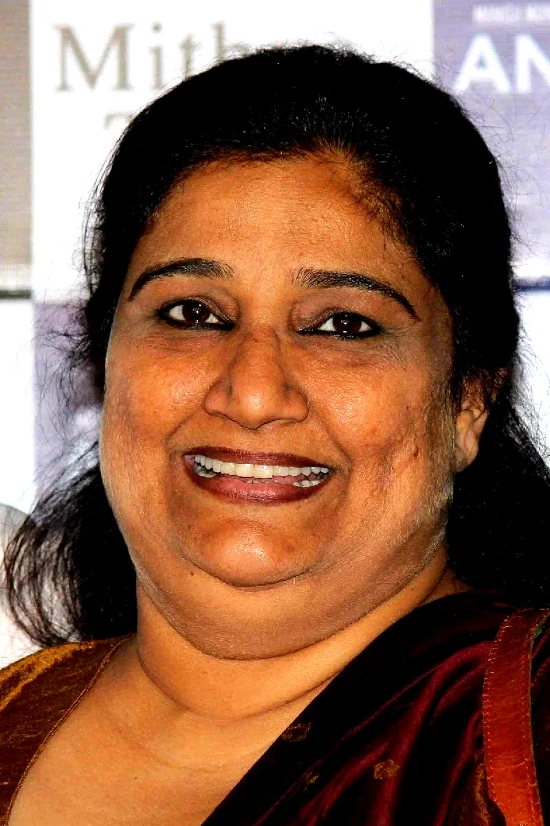  Seema Pahwa