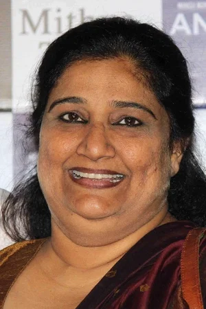  Seema Pahwa photo